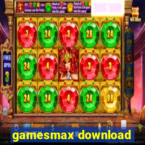 gamesmax download